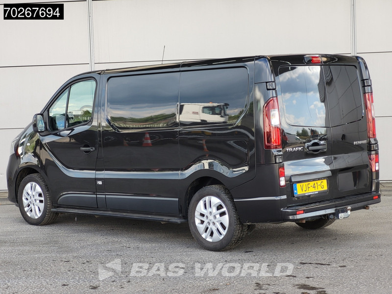 Renault Trafic 145pk Automaat L1H1 Euro6 LED Navi Camera Trekhaak Airco Cruise L1 5m3 Airco Trekhaak Cruise control - Furgoneta pequeña: foto 2 Renault Trafic 145pk Automaat L1H1 Euro6 LED Navi Camera Trekhaak Airco Cruise L1 5m3 Airco Trekhaak Cruise control - Furgoneta pequeña: foto 2