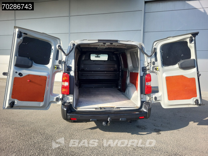 Toyota ProAce 120PK L3H1 Trekhaak Airco Cruise Parkeersensoren Euro6 APK 04-2026 L3 Long 7m3 Airco Trekhaak Cruise control - Furgoneta pequeña: foto 3 Toyota ProAce 120PK L3H1 Trekhaak Airco Cruise Parkeersensoren Euro6 APK 04-2026 L3 Long 7m3 Airco Trekhaak Cruise control - Furgoneta pequeña: foto 3
