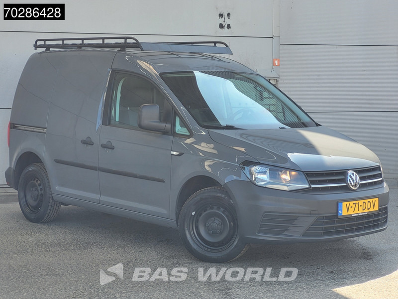 Volkswagen Caddy 102PK Benzine L1H1 Imperiaal Euro6 L1 3m3 - Furgoneta pequeña: foto 5 Volkswagen Caddy 102PK Benzine L1H1 Imperiaal Euro6 L1 3m3 - Furgoneta pequeña: foto 5