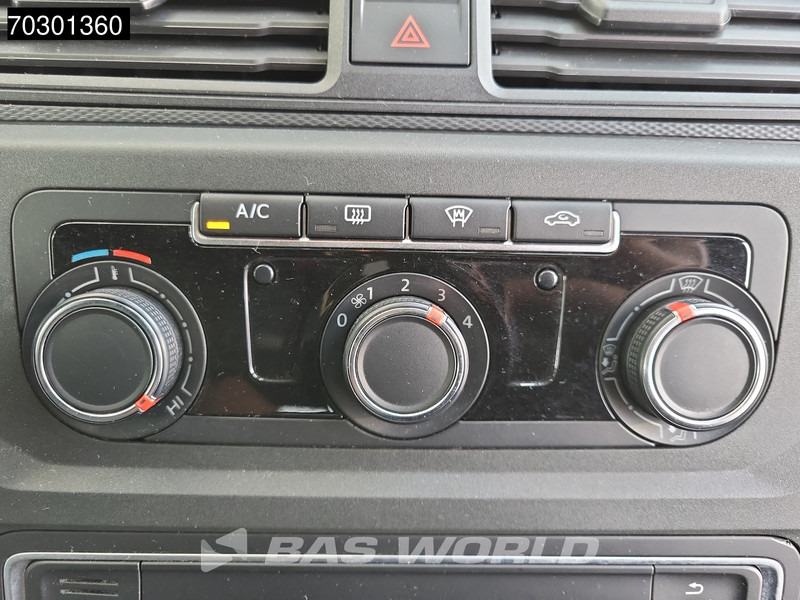 Furgoneta pequeña Volkswagen Caddy 120 PK TDI 4Motion 4x4 L2H1 Trekhaak Airco Cruise Parkeersensoren APK 02-2026 Euro6 L2 Airco Trekhaak Cruise control: foto 15