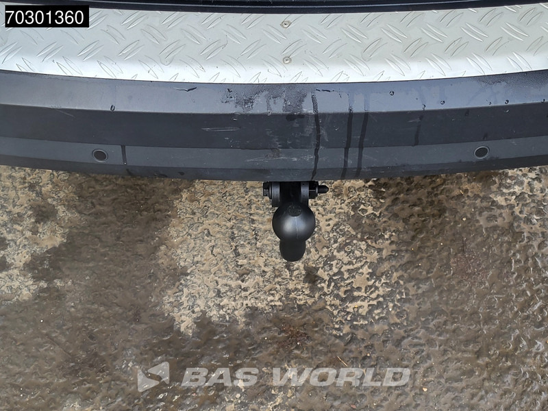 Furgoneta pequeña Volkswagen Caddy 120 PK TDI 4Motion 4x4 L2H1 Trekhaak Airco Cruise Parkeersensoren APK 02-2026 Euro6 L2 Airco Trekhaak Cruise control: foto 8