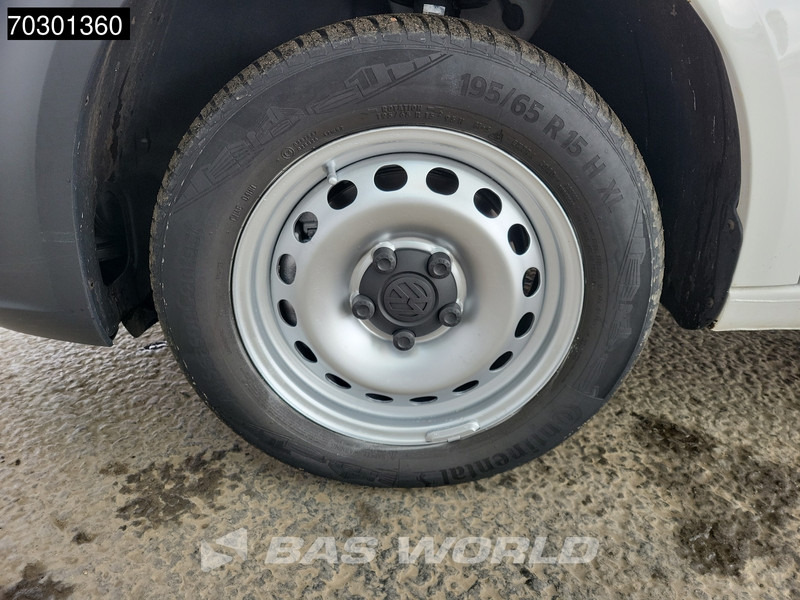 Furgoneta pequeña Volkswagen Caddy 120 PK TDI 4Motion 4x4 L2H1 Trekhaak Airco Cruise Parkeersensoren APK 02-2026 Euro6 L2 Airco Trekhaak Cruise control: foto 17
