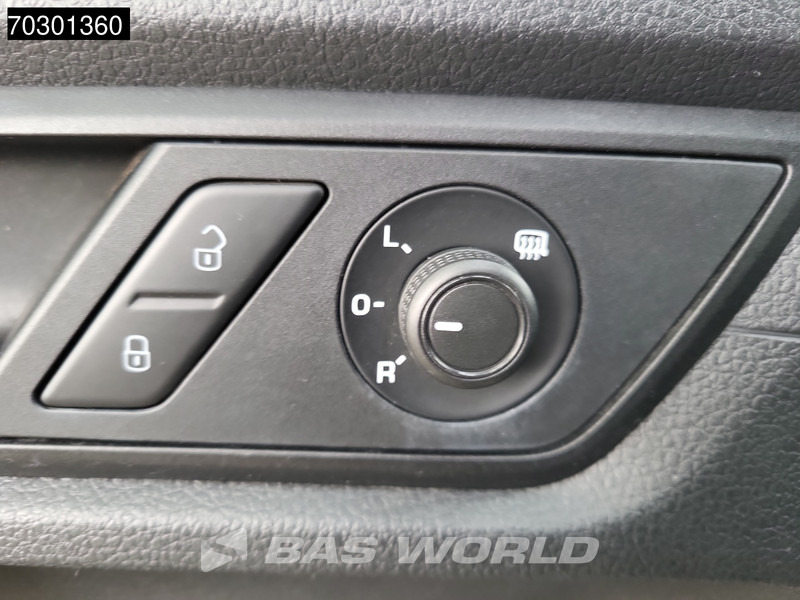 Furgoneta pequeña Volkswagen Caddy 120 PK TDI 4Motion 4x4 L2H1 Trekhaak Airco Cruise Parkeersensoren APK 02-2026 Euro6 L2 Airco Trekhaak Cruise control: foto 19