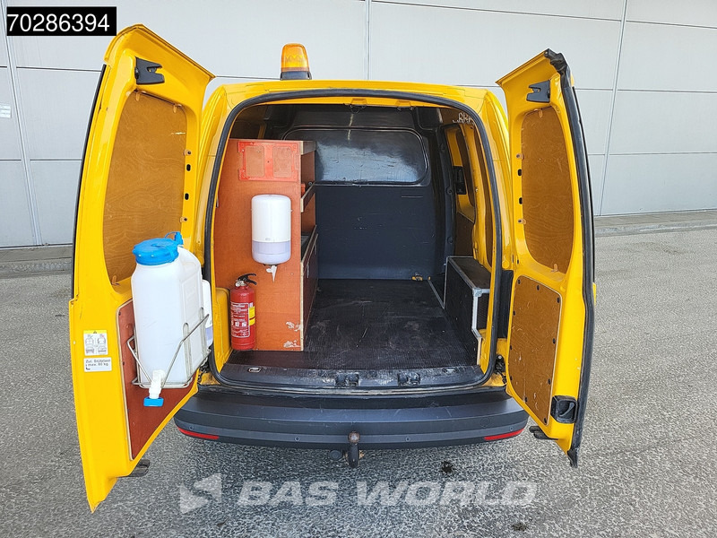 Volkswagen Caddy L1H1 Trekhaak Airco Cruise Parkeersensoren Euro6 L1 3m3 Airco Trekhaak Cruise control - Furgoneta pequeña: foto 3 Volkswagen Caddy L1H1 Trekhaak Airco Cruise Parkeersensoren Euro6 L1 3m3 Airco Trekhaak Cruise control - Furgoneta pequeña: foto 3
