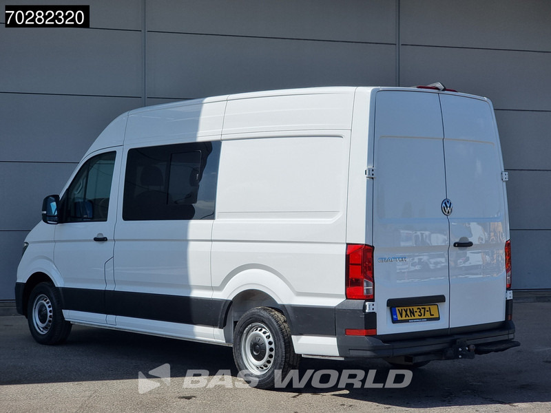 Volkswagen Crafter 140pk Automaat L3H3 Trekhaak Airco Camera APK 05-2026 Euro6 L2H2 12m3 Airco Trekhaak - Furgón: foto 2 Volkswagen Crafter 140pk Automaat L3H3 Trekhaak Airco Camera APK 05-2026 Euro6 L2H2 12m3 Airco Trekhaak - Furgón: foto 2