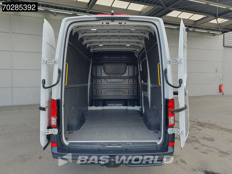 Volkswagen Crafter 140pk Automaat L3H3 Trekhaak Airco Camera Parkeersensoren Euro6 L2H2 12m3 Airco Trekhaak - Furgón: foto 3 Volkswagen Crafter 140pk Automaat L3H3 Trekhaak Airco Camera Parkeersensoren Euro6 L2H2 12m3 Airco Trekhaak - Furgón: foto 3