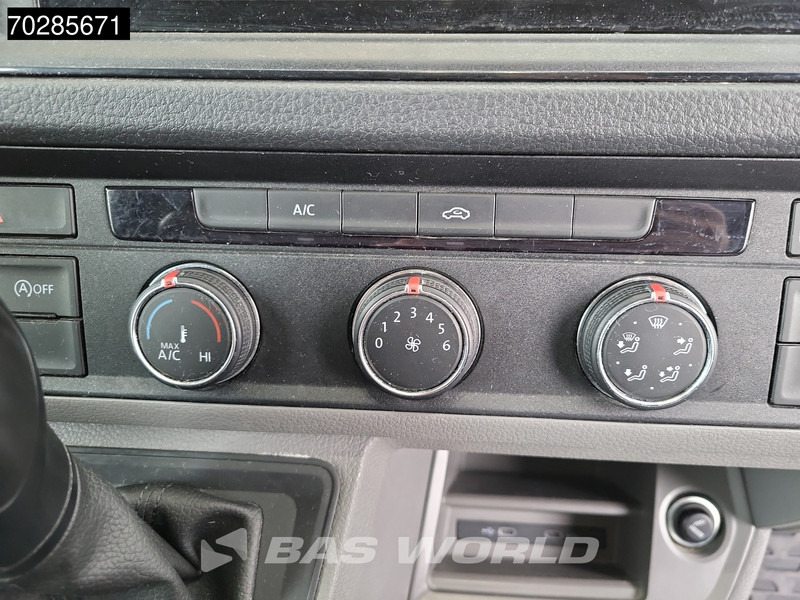 Furgón Volkswagen Crafter 140pk Automaat Special Edition L4H3 Airco Camera Parkeersensoren L3H2 14m3 Airco: foto 14