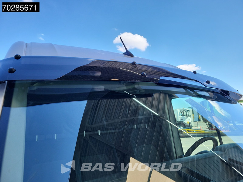 Furgón Volkswagen Crafter 140pk Automaat Special Edition L4H3 Airco Camera Parkeersensoren L3H2 14m3 Airco: foto 20
