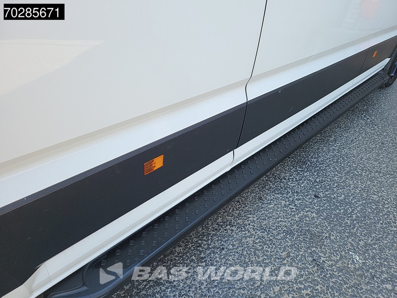 Furgón Volkswagen Crafter 140pk Automaat Special Edition L4H3 Airco Camera Parkeersensoren L3H2 14m3 Airco: foto 19