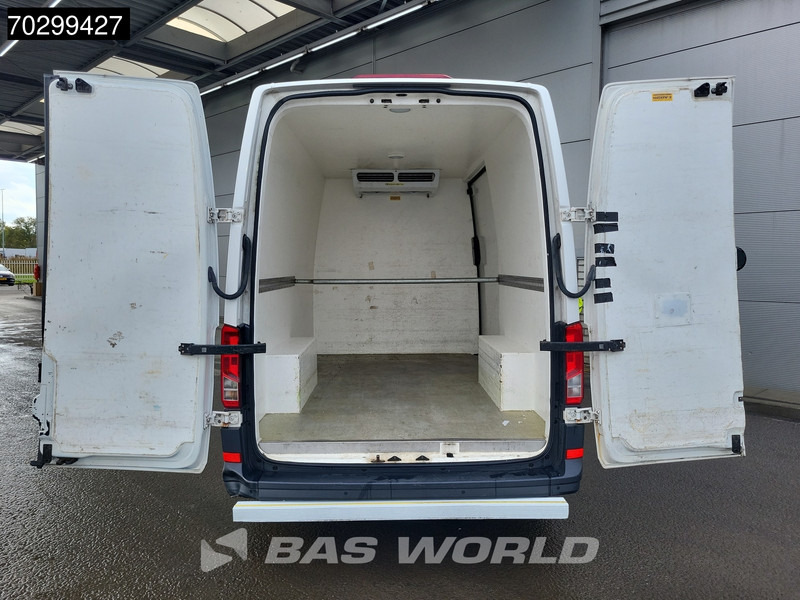 Volkswagen Crafter 140pk Koelwagen Kerstner L3H3 Airco Cruise Parkeersensoren Euro6 L2H2 Koel Koeler Kühl Kühler Kühlwagen Kühlkasten Airco Cruise - Furgoneta frigorifica: foto 3 Volkswagen Crafter 140pk Koelwagen Kerstner L3H3 Airco Cruise Parkeersensoren Euro6 L2H2 Koel Koeler Kühl Kühler Kühlwagen Kühlkasten Airco Cruise - Furgoneta frigorifica: foto 3