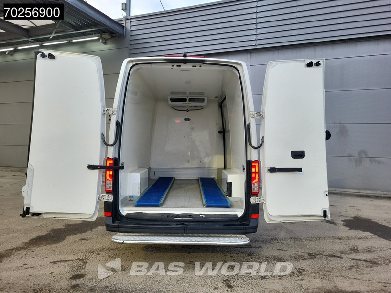 Volkswagen Crafter 140pk L3H3 Koelwagen Konvekta Airco Cruise Camera Koel Koeler Kühlwagen 9m3 Airco Cruise control - Furgoneta frigorifica: foto 3 Volkswagen Crafter 140pk L3H3 Koelwagen Konvekta Airco Cruise Camera Koel Koeler Kühlwagen 9m3 Airco Cruise control - Furgoneta frigorifica: foto 3