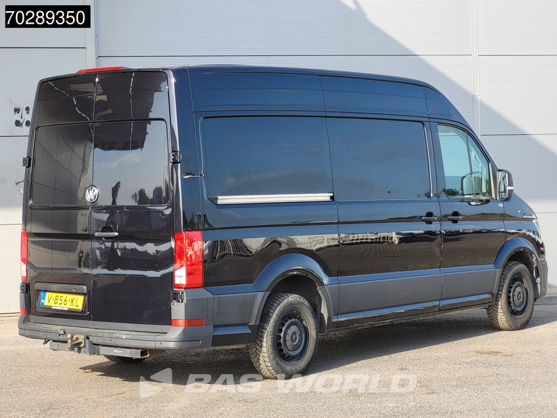 Volkswagen Crafter 140pk L3H3 Trekhaak Navi Airco Cruise Parkeersensoren APK 01-2026 Euro6 L2H2 12m3 Airco Trekhaak Cruise control - Furgoneta pequeña: foto 5 Volkswagen Crafter 140pk L3H3 Trekhaak Navi Airco Cruise Parkeersensoren APK 01-2026 Euro6 L2H2 12m3 Airco Trekhaak Cruise control - Furgoneta pequeña: foto 5