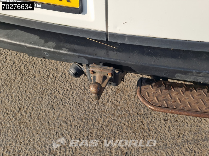 Furgón Volkswagen Crafter 177pk Automaat L3H3 Trekhaak Navi Camera Parkeersensoren Airco Cruise L2H2 12Airco Trekhaak Cruise control: foto 9