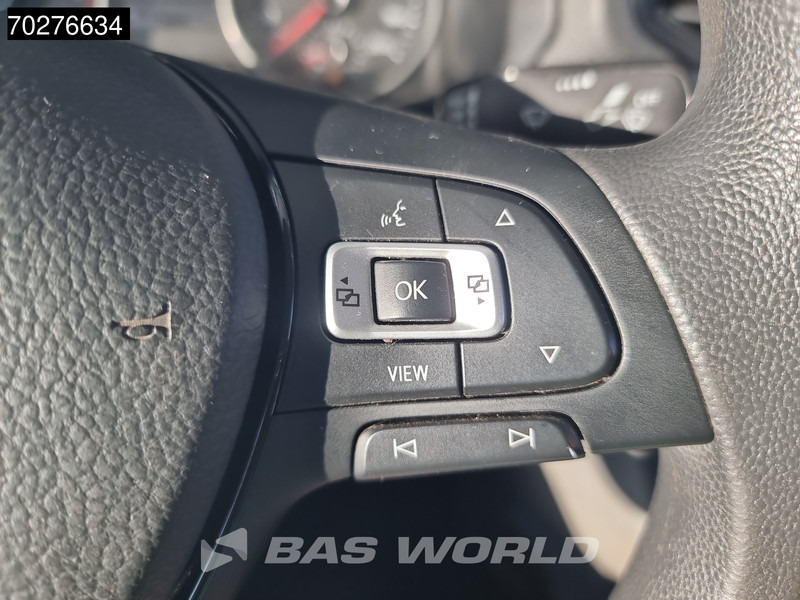Furgón Volkswagen Crafter 177pk Automaat L3H3 Trekhaak Navi Camera Parkeersensoren Airco Cruise L2H2 12Airco Trekhaak Cruise control: foto 18