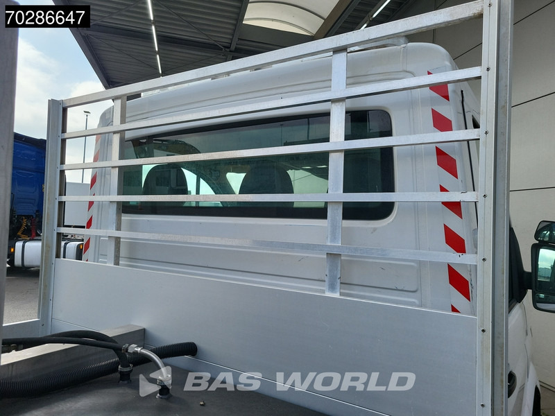Leasing de Volkswagen Crafter 177pk Automaat Open Laadbak Reinigingswagen Trekhaak Airco Cruise Euro6 Pritsche Pickup Open Box Hogedrukspuit Waterpomp Airco T Volkswagen Crafter 177pk Automaat Open Laadbak Reinigingswagen Trekhaak Airco Cruise Euro6 Pritsche Pickup Open Box Hogedrukspuit Waterpomp Airco T: foto 7