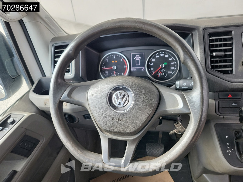 Leasing de Volkswagen Crafter 177pk Automaat Open Laadbak Reinigingswagen Trekhaak Airco Cruise Euro6 Pritsche Pickup Open Box Hogedrukspuit Waterpomp Airco T Volkswagen Crafter 177pk Automaat Open Laadbak Reinigingswagen Trekhaak Airco Cruise Euro6 Pritsche Pickup Open Box Hogedrukspuit Waterpomp Airco T: foto 20
