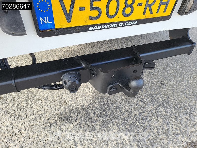 Leasing de Volkswagen Crafter 177pk Automaat Open Laadbak Reinigingswagen Trekhaak Airco Cruise Euro6 Pritsche Pickup Open Box Hogedrukspuit Waterpomp Airco T Volkswagen Crafter 177pk Automaat Open Laadbak Reinigingswagen Trekhaak Airco Cruise Euro6 Pritsche Pickup Open Box Hogedrukspuit Waterpomp Airco T: foto 9
