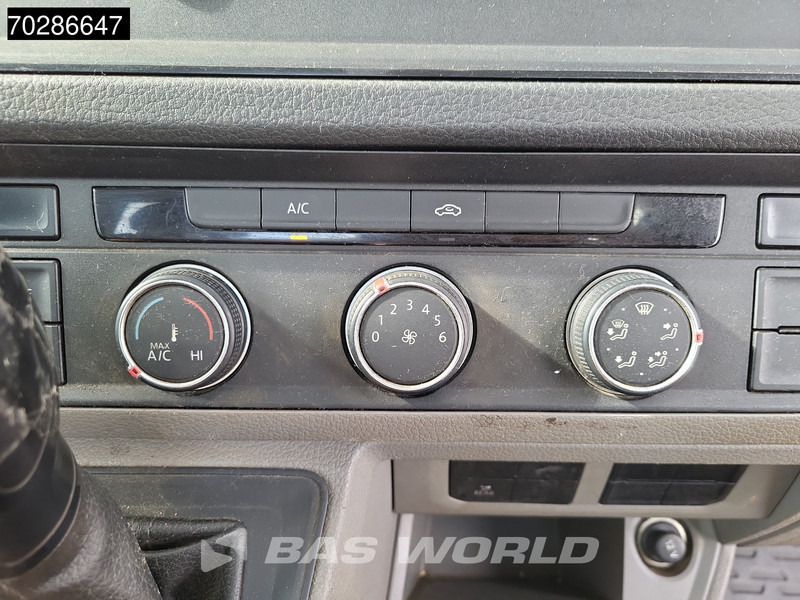 Leasing de Volkswagen Crafter 177pk Automaat Open Laadbak Reinigingswagen Trekhaak Airco Cruise Euro6 Pritsche Pickup Open Box Hogedrukspuit Waterpomp Airco T Volkswagen Crafter 177pk Automaat Open Laadbak Reinigingswagen Trekhaak Airco Cruise Euro6 Pritsche Pickup Open Box Hogedrukspuit Waterpomp Airco T: foto 19