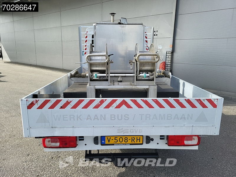 Leasing de Volkswagen Crafter 177pk Automaat Open Laadbak Reinigingswagen Trekhaak Airco Cruise Euro6 Pritsche Pickup Open Box Hogedrukspuit Waterpomp Airco T Volkswagen Crafter 177pk Automaat Open Laadbak Reinigingswagen Trekhaak Airco Cruise Euro6 Pritsche Pickup Open Box Hogedrukspuit Waterpomp Airco T: foto 6