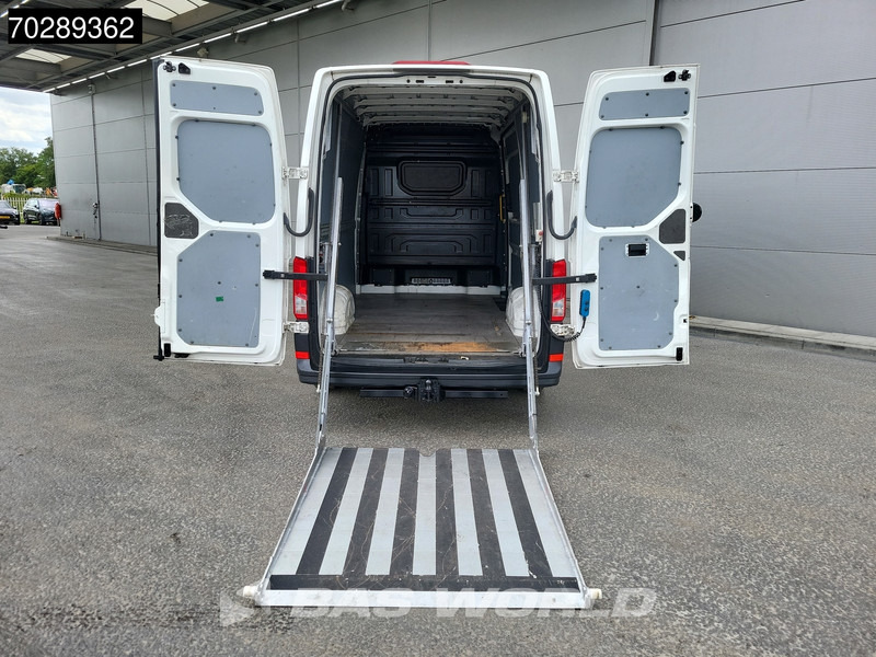 Volkswagen Crafter Easy Loader 500KG L3H3 Trekhaak Airco Cruise Euro6 L2H2 12m3 Airco Trekhaak Cruise control - Furgón: foto 5 Volkswagen Crafter Easy Loader 500KG L3H3 Trekhaak Airco Cruise Euro6 L2H2 12m3 Airco Trekhaak Cruise control - Furgón: foto 5