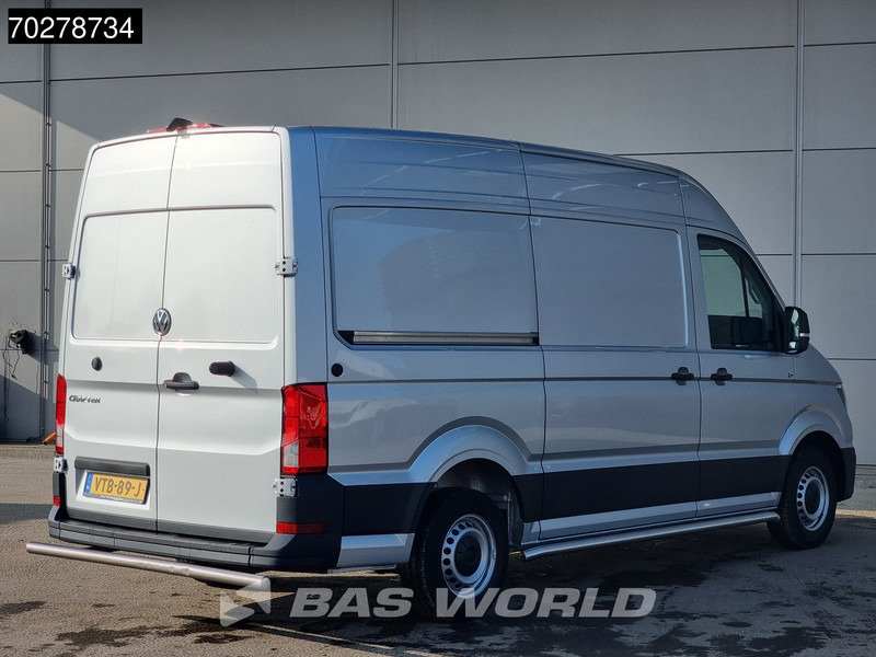 Volkswagen Crafter L3H3 Airco Cruise Camera Euro6 L2H2 11m3 Airco Cruise control - Furgoneta pequeña: foto 5 Volkswagen Crafter L3H3 Airco Cruise Camera Euro6 L2H2 11m3 Airco Cruise control - Furgoneta pequeña: foto 5
