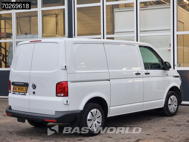 Volkswagen Transporter 110PK L1H1 Airco Cruise Camera CarPlay Euro6 L1 5m3 Cruise control - Furgoneta pequeña: foto 5 Volkswagen Transporter 110PK L1H1 Airco Cruise Camera CarPlay Euro6 L1 5m3 Cruise control - Furgoneta pequeña: foto 5