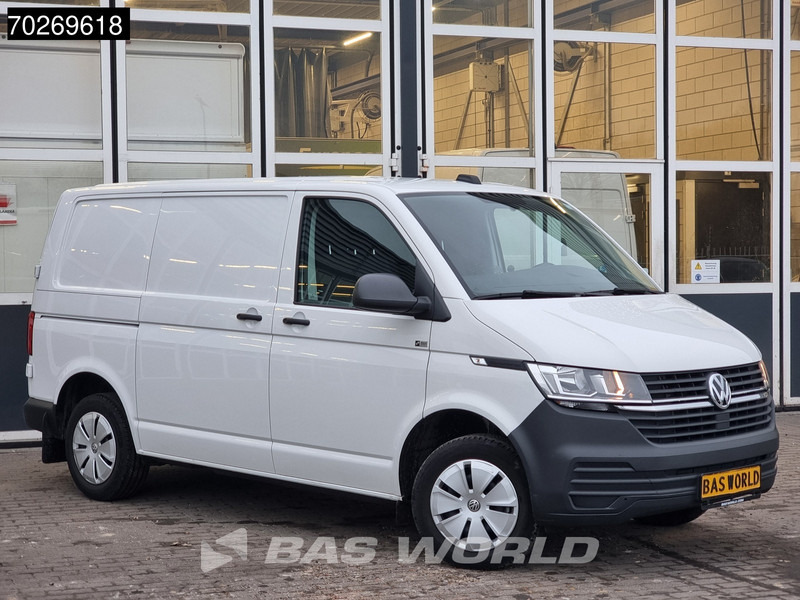 Volkswagen Transporter 110PK L1H1 Airco Cruise Camera CarPlay Euro6 L1 5m3 Cruise control - Furgoneta pequeña: foto 3 Volkswagen Transporter 110PK L1H1 Airco Cruise Camera CarPlay Euro6 L1 5m3 Cruise control - Furgoneta pequeña: foto 3