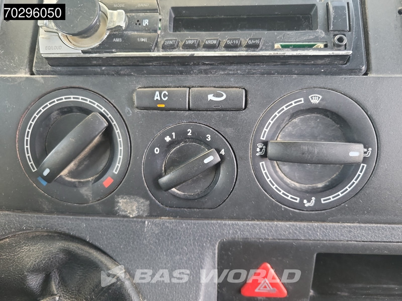 Furgoneta pequeña Volkswagen transporter 174pk Dubbel Cabine L2H1 Trekhaak Airco Imperiaal DC Doka Mixto Airco Trekhaak: foto 15
