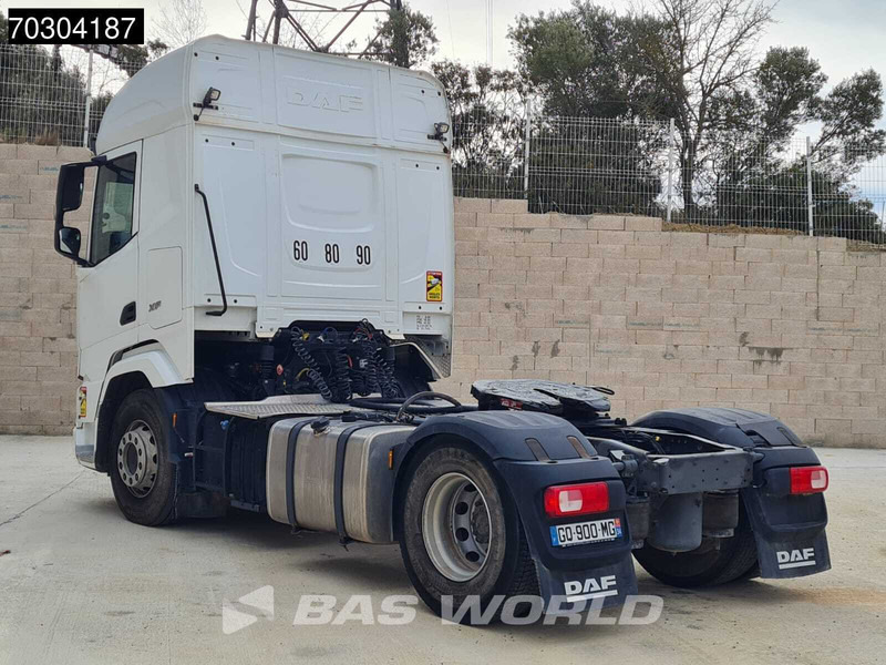 DAF XF 530 4X2 Retarder Hydraulik - Cabeza tractora: foto 2 DAF XF 530 4X2 Retarder Hydraulik - Cabeza tractora: foto 2