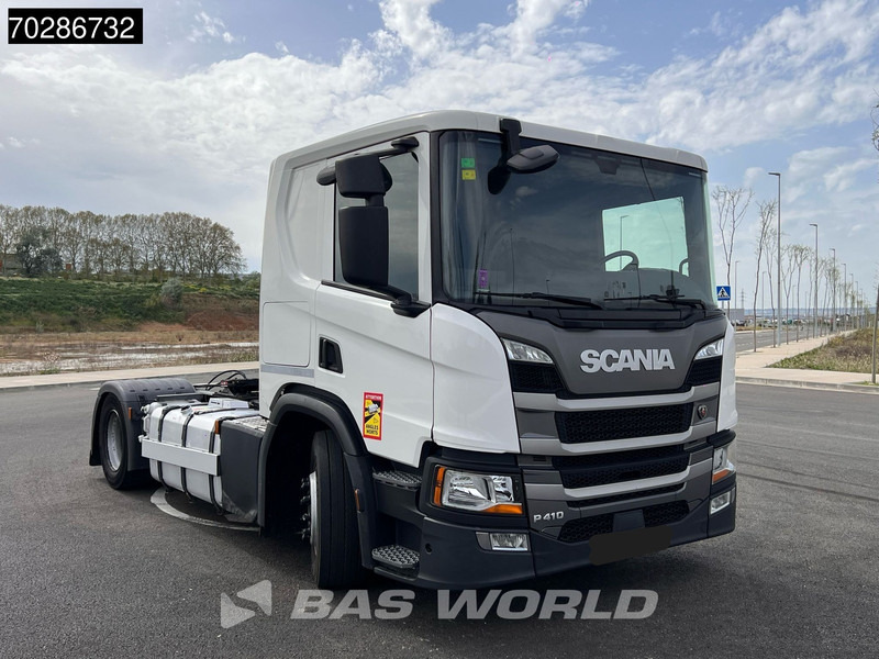 Scania P410 P 4X2 Retarder 2xTanks ACC Euro 6 - Cabeza tractora: foto 3 Scania P410 P 4X2 Retarder 2xTanks ACC Euro 6 - Cabeza tractora: foto 3