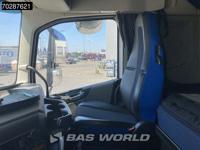 Cabeza tractora Volvo FH 500 4X2 XL VEB+ 2xTanks LED Euro 6: foto 9