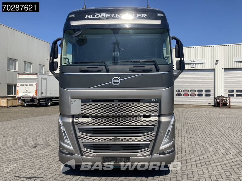 Cabeza tractora Volvo FH 500 4X2 XL VEB+ 2xTanks LED Euro 6: foto 6