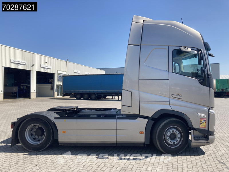Cabeza tractora Volvo FH 500 4X2 XL VEB+ 2xTanks LED Euro 6: foto 8