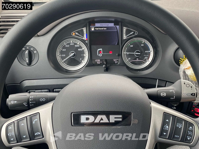 Camión de basura nuevo DAF CF 340 CF 6X2 NEW! Geesink 21m3 Automatic Steering Axle Euro 6: foto 9