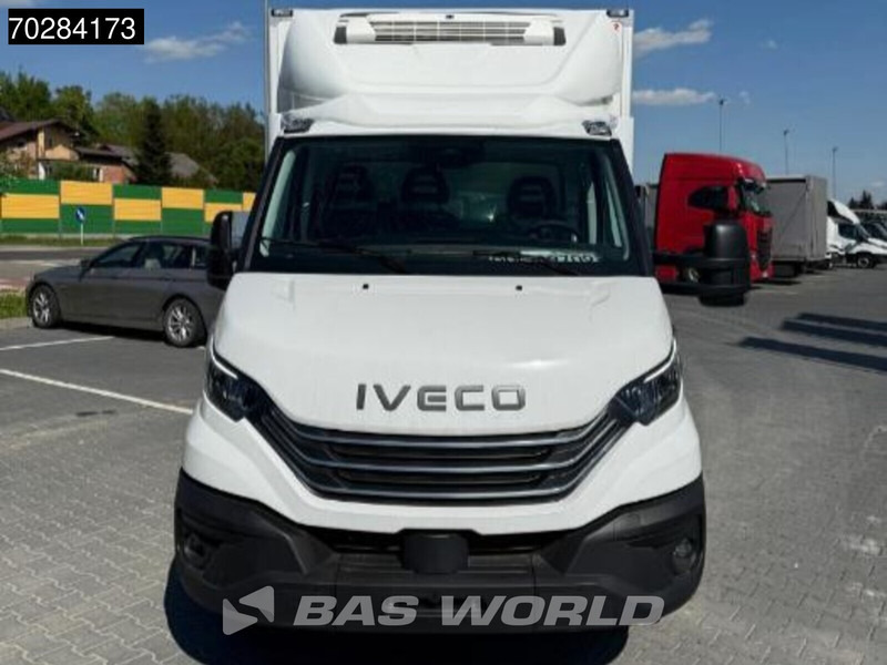 Leasing de Iveco Daily 50C16 Koelwagen Vriezer Themo King V-300 MAX LED Airco Euro6 Koel Koeler Vries Vriezer Kühlwagen Kühlkoffer Frigo Iveco Daily 50C16 Koelwagen Vriezer Themo King V-300 MAX LED Airco Euro6 Koel Koeler Vries Vriezer Kühlwagen Kühlkoffer Frigo: foto 9