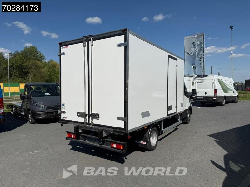 Leasing de Iveco Daily 50C16 Koelwagen Vriezer Themo King V-300 MAX LED Airco Euro6 Koel Koeler Vries Vriezer Kühlwagen Kühlkoffer Frigo Iveco Daily 50C16 Koelwagen Vriezer Themo King V-300 MAX LED Airco Euro6 Koel Koeler Vries Vriezer Kühlwagen Kühlkoffer Frigo: foto 7