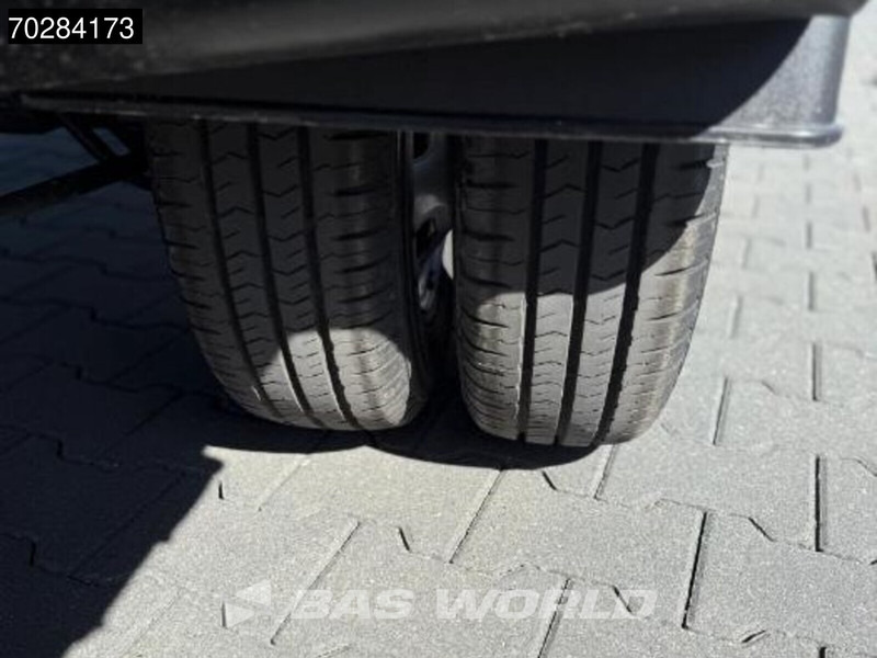Leasing de Iveco Daily 50C16 Koelwagen Vriezer Themo King V-300 MAX LED Airco Euro6 Koel Koeler Vries Vriezer Kühlwagen Kühlkoffer Frigo Iveco Daily 50C16 Koelwagen Vriezer Themo King V-300 MAX LED Airco Euro6 Koel Koeler Vries Vriezer Kühlwagen Kühlkoffer Frigo: foto 17