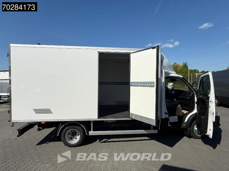 Leasing de Iveco Daily 50C16 Koelwagen Vriezer Themo King V-300 MAX LED Airco Euro6 Koel Koeler Vries Vriezer Kühlwagen Kühlkoffer Frigo Iveco Daily 50C16 Koelwagen Vriezer Themo King V-300 MAX LED Airco Euro6 Koel Koeler Vries Vriezer Kühlwagen Kühlkoffer Frigo: foto 16