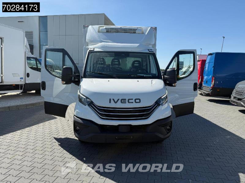 Leasing de Iveco Daily 50C16 Koelwagen Vriezer Themo King V-300 MAX LED Airco Euro6 Koel Koeler Vries Vriezer Kühlwagen Kühlkoffer Frigo Iveco Daily 50C16 Koelwagen Vriezer Themo King V-300 MAX LED Airco Euro6 Koel Koeler Vries Vriezer Kühlwagen Kühlkoffer Frigo: foto 10