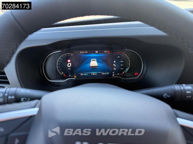 Leasing de Iveco Daily 50C16 Koelwagen Vriezer Themo King V-300 MAX LED Airco Euro6 Koel Koeler Vries Vriezer Kühlwagen Kühlkoffer Frigo Iveco Daily 50C16 Koelwagen Vriezer Themo King V-300 MAX LED Airco Euro6 Koel Koeler Vries Vriezer Kühlwagen Kühlkoffer Frigo: foto 19
