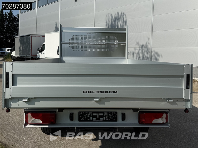 Mercedes-Benz Sprinter 317 CDI Open Laadbak Airco Cruise MBUX CarPlay Euro6 Pritsche Pickup Open Box A/C Cruise control - Furgoneta caja abierta: foto 5 Mercedes-Benz Sprinter 317 CDI Open Laadbak Airco Cruise MBUX CarPlay Euro6 Pritsche Pickup Open Box A/C Cruise control - Furgoneta caja abierta: foto 5