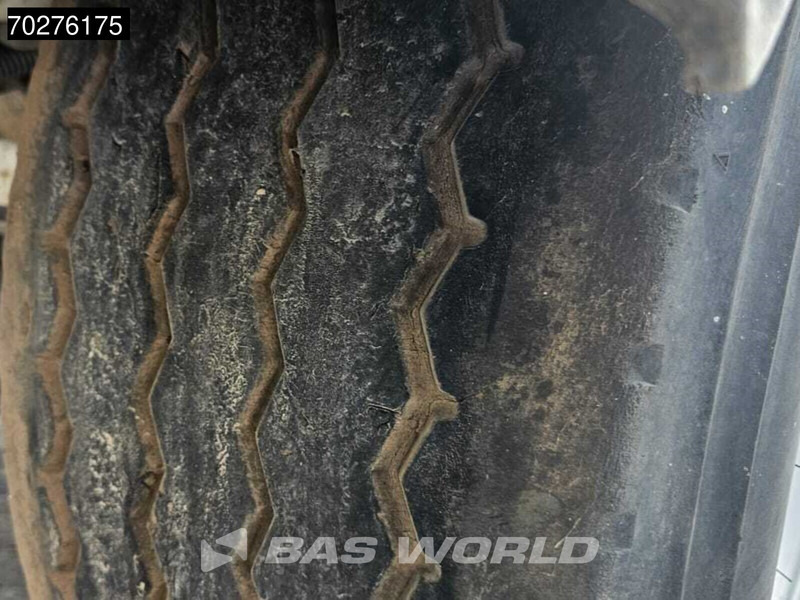 Semirremolque cisterna para transporte de alimentos SPITZER SF2755/4P 3 axles 55 m3 Liftachse: foto 13 Semirremolque cisterna para transporte de alimentos SPITZER SF2755/4P 3 axles 55 m3 Liftachse: foto 13