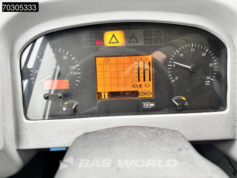 VDL AMBASSADOR 200 4X2 - Autobús urbano: foto 2 VDL AMBASSADOR 200 4X2 - Autobús urbano: foto 2