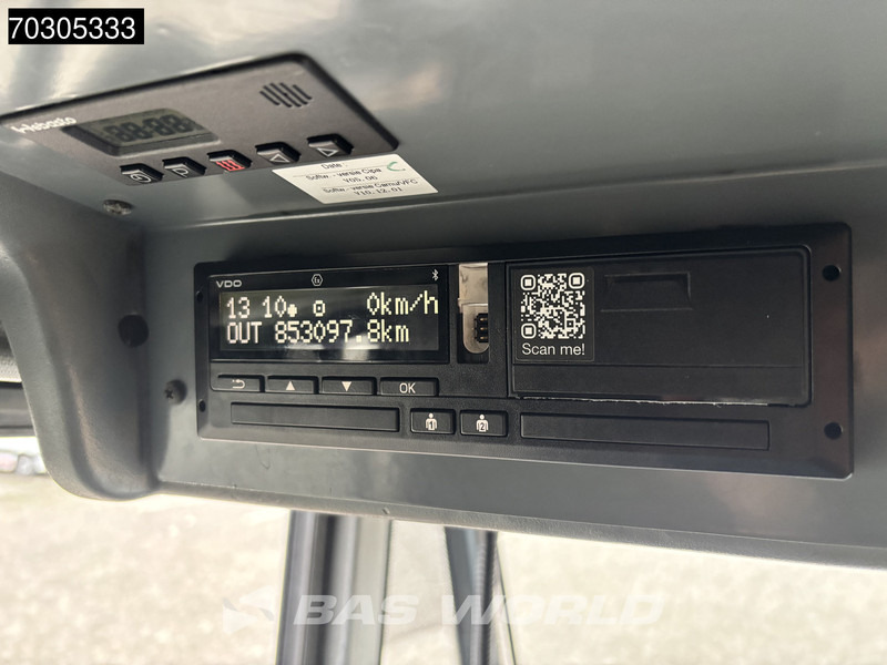 VDL AMBASSADOR 200 4X2 - Autobús urbano: foto 5 VDL AMBASSADOR 200 4X2 - Autobús urbano: foto 5