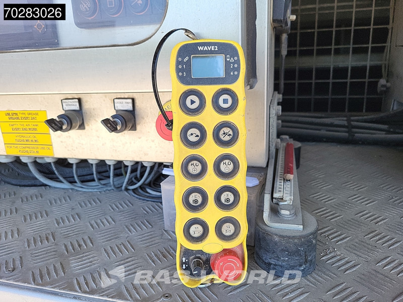 Leasing de Volvo FH 500 6X2 NL VEB+ Lift+Lenkachse Alcoa's + Overmat MSA 20.6 T R Fluid Mortar Installation Volvo FH 500 6X2 NL VEB+ Lift+Lenkachse Alcoa's + Overmat MSA 20.6 T R Fluid Mortar Installation: foto 20