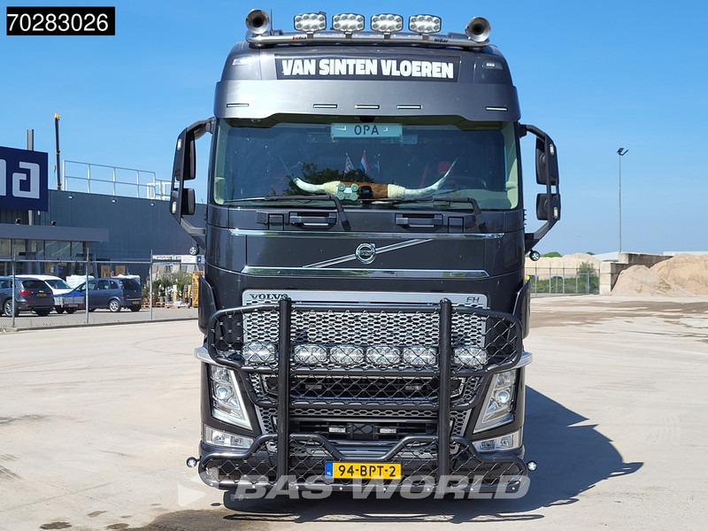 Leasing de Volvo FH 500 6X2 NL VEB+ Lift+Lenkachse Alcoa's + Overmat MSA 20.6 T R Fluid Mortar Installation Volvo FH 500 6X2 NL VEB+ Lift+Lenkachse Alcoa's + Overmat MSA 20.6 T R Fluid Mortar Installation: foto 7