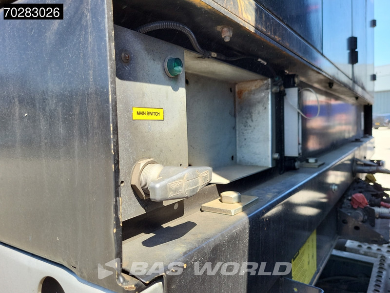 Leasing de Volvo FH 500 6X2 NL VEB+ Lift+Lenkachse Alcoa's + Overmat MSA 20.6 T R Fluid Mortar Installation Volvo FH 500 6X2 NL VEB+ Lift+Lenkachse Alcoa's + Overmat MSA 20.6 T R Fluid Mortar Installation: foto 17