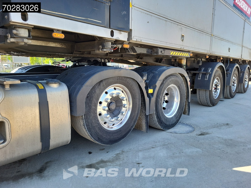 Leasing de Volvo FH 500 6X2 NL VEB+ Lift+Lenkachse Alcoa's + Overmat MSA 20.6 T R Fluid Mortar Installation Volvo FH 500 6X2 NL VEB+ Lift+Lenkachse Alcoa's + Overmat MSA 20.6 T R Fluid Mortar Installation: foto 10