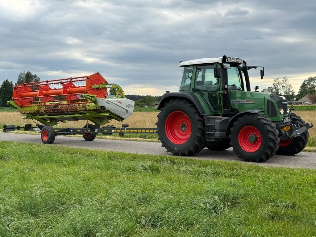 Claas 560 Cerio  - Accesorios para cosechadoras: foto 2 Claas 560 Cerio  - Accesorios para cosechadoras: foto 2