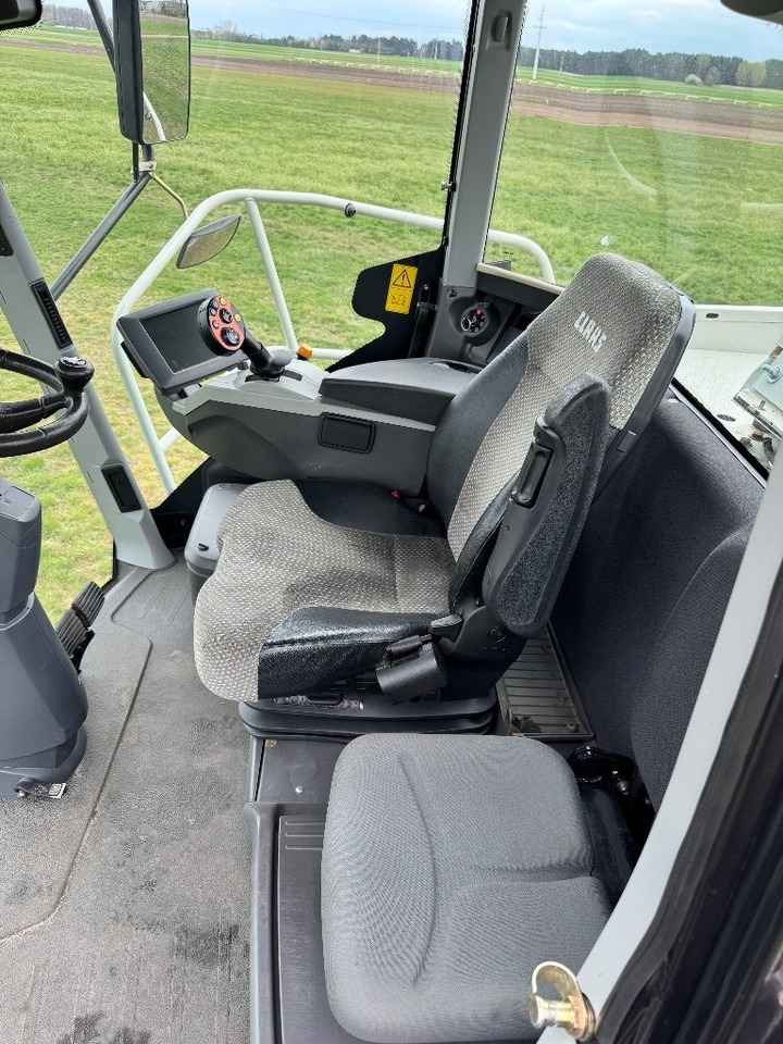 Leasing de Claas Jaguar 950 Allrad  Claas Jaguar 950 Allrad: foto 16
